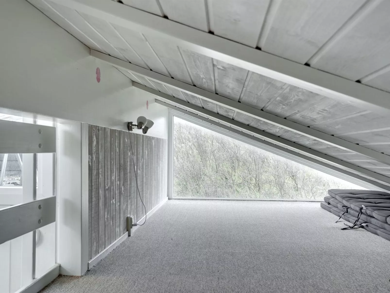 "Swerting" - 230m from the sea-Drinnen