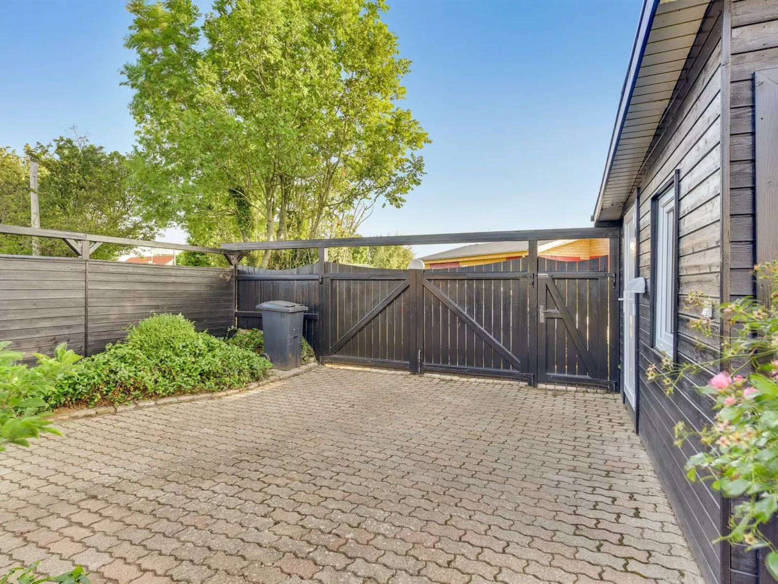 "Kaapo" - 300m from the sea-Outside