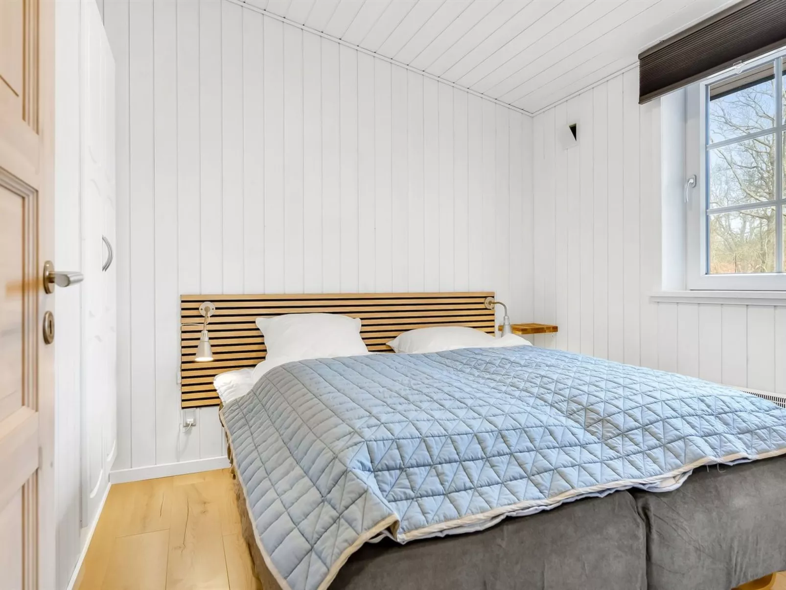 "Alfrida" - 1.5km from the sea-Inside