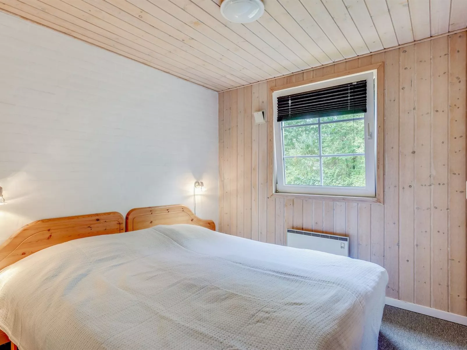 "Friederk" - 12km from the sea-Inside