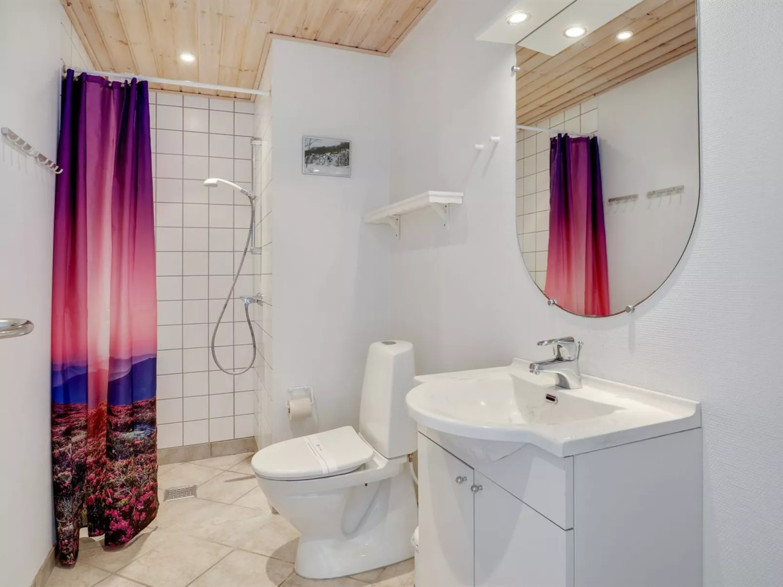 "Otis" - 10m from the sea-Dedans