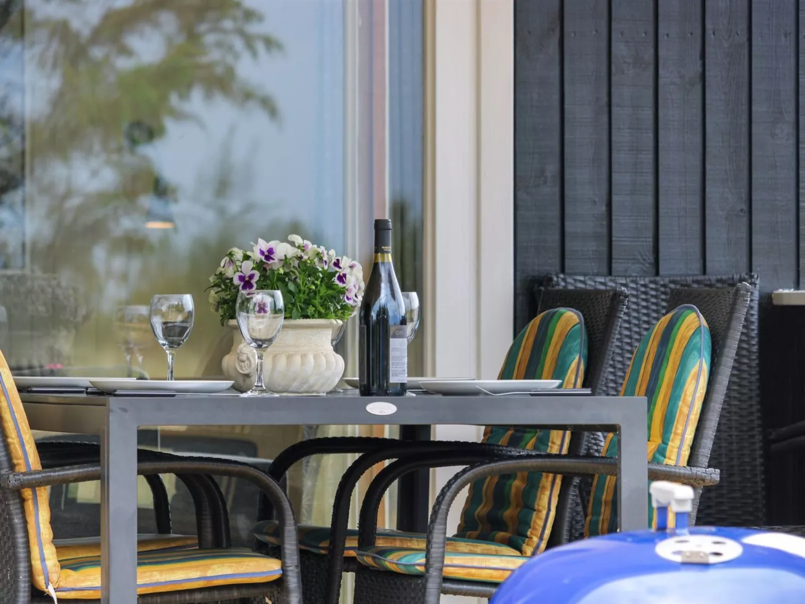 "Berndt" - 50m from the sea-Outside