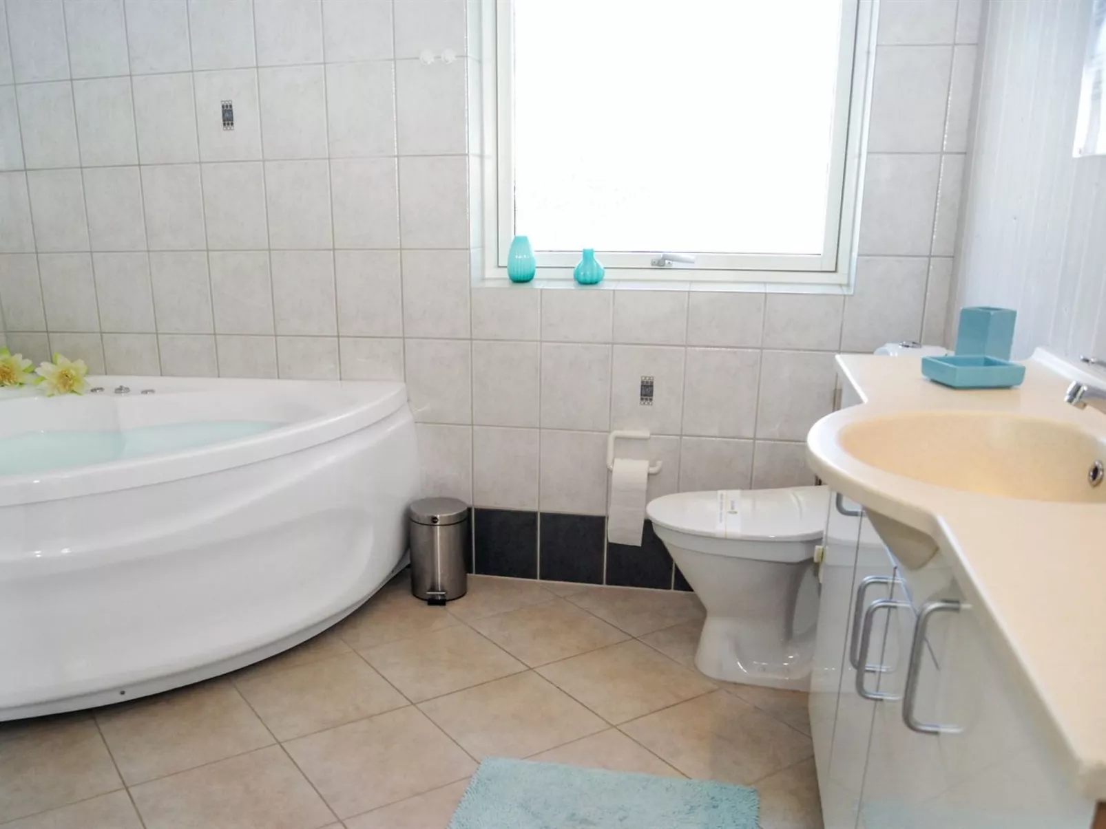 "Tayna" - 300m from the sea-Inside