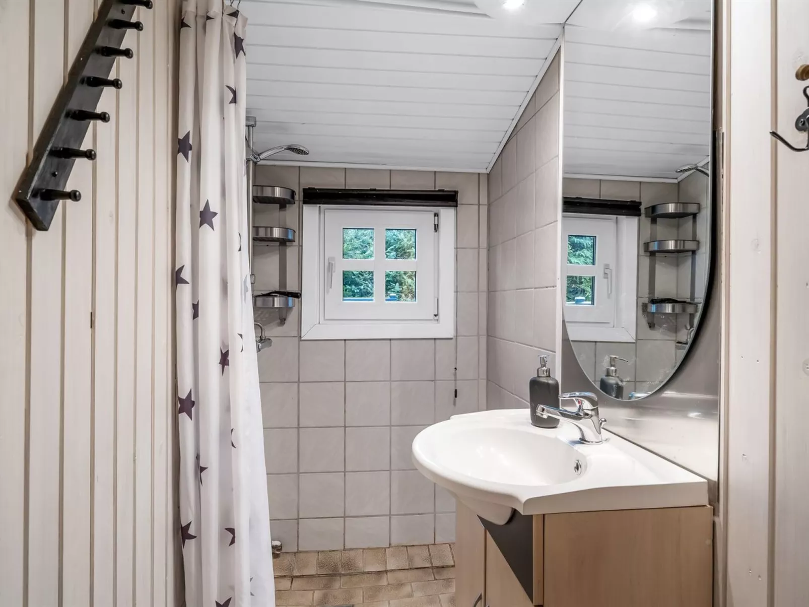 "Daliborka" - 600m from the sea-Inside