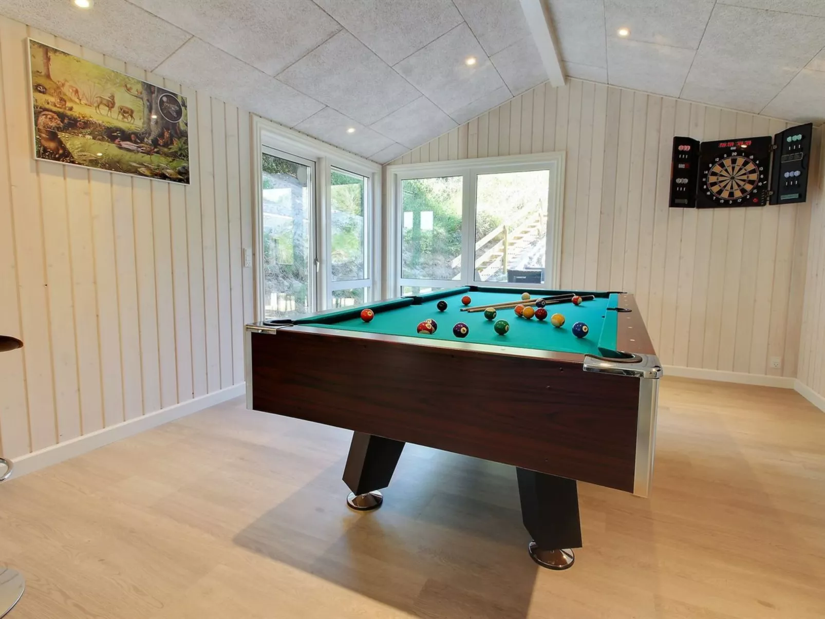 "Sirka" - 200m from the sea-Drinnen