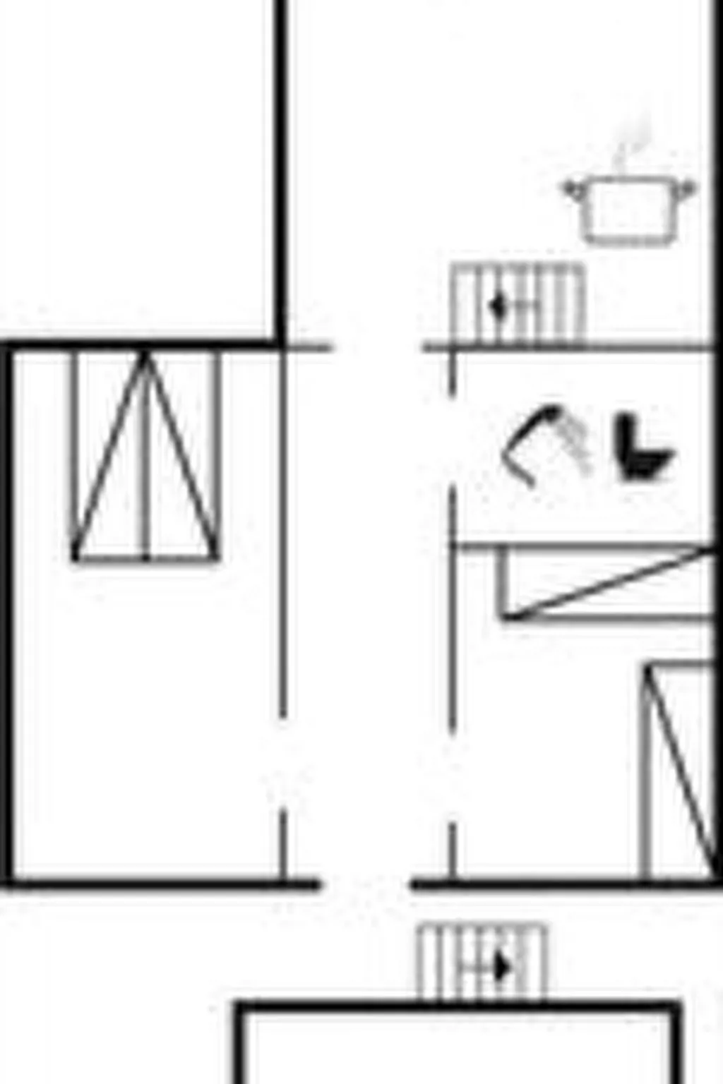 "Thoni" - 200m from the sea-Dedans