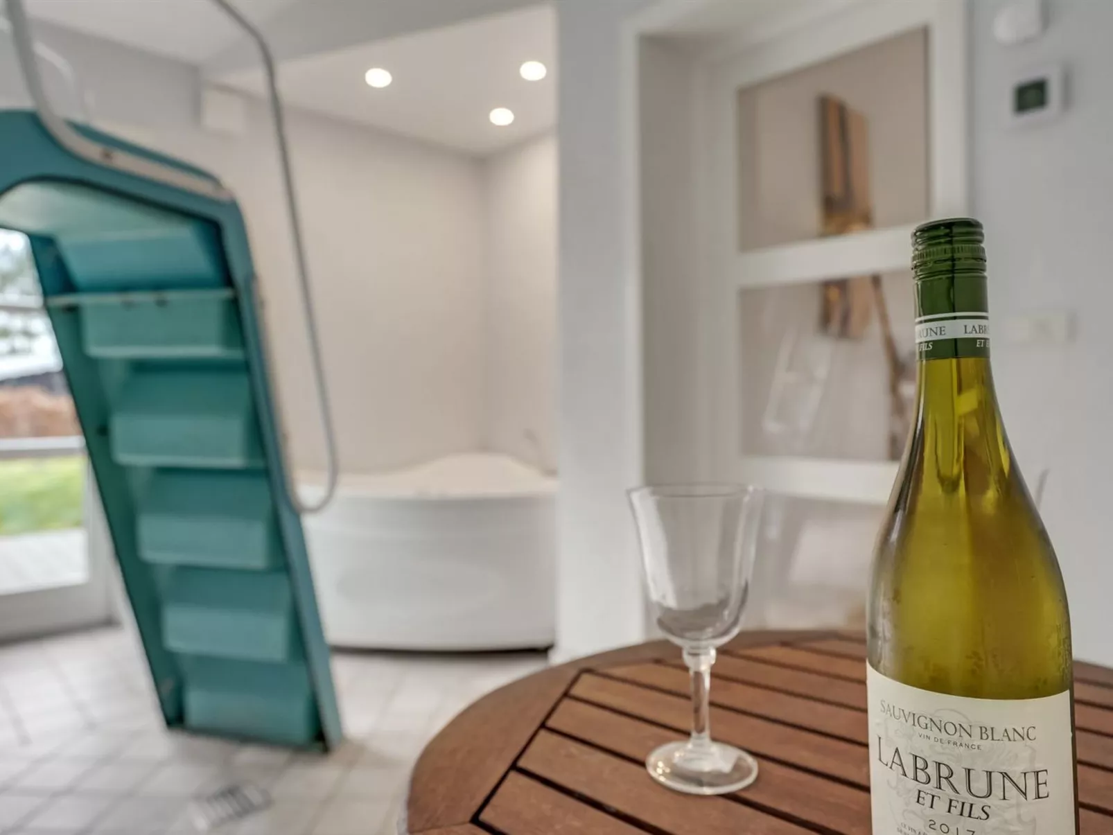 "Karstina" - 1km from the sea-Drinnen