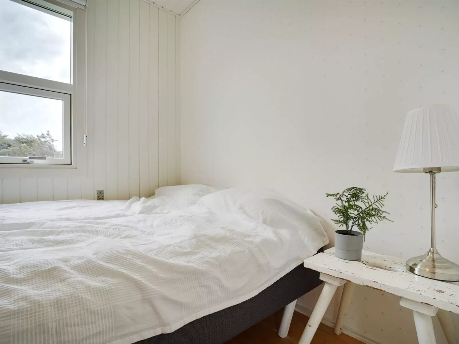 "Vilja" - 150m from the sea-Inside