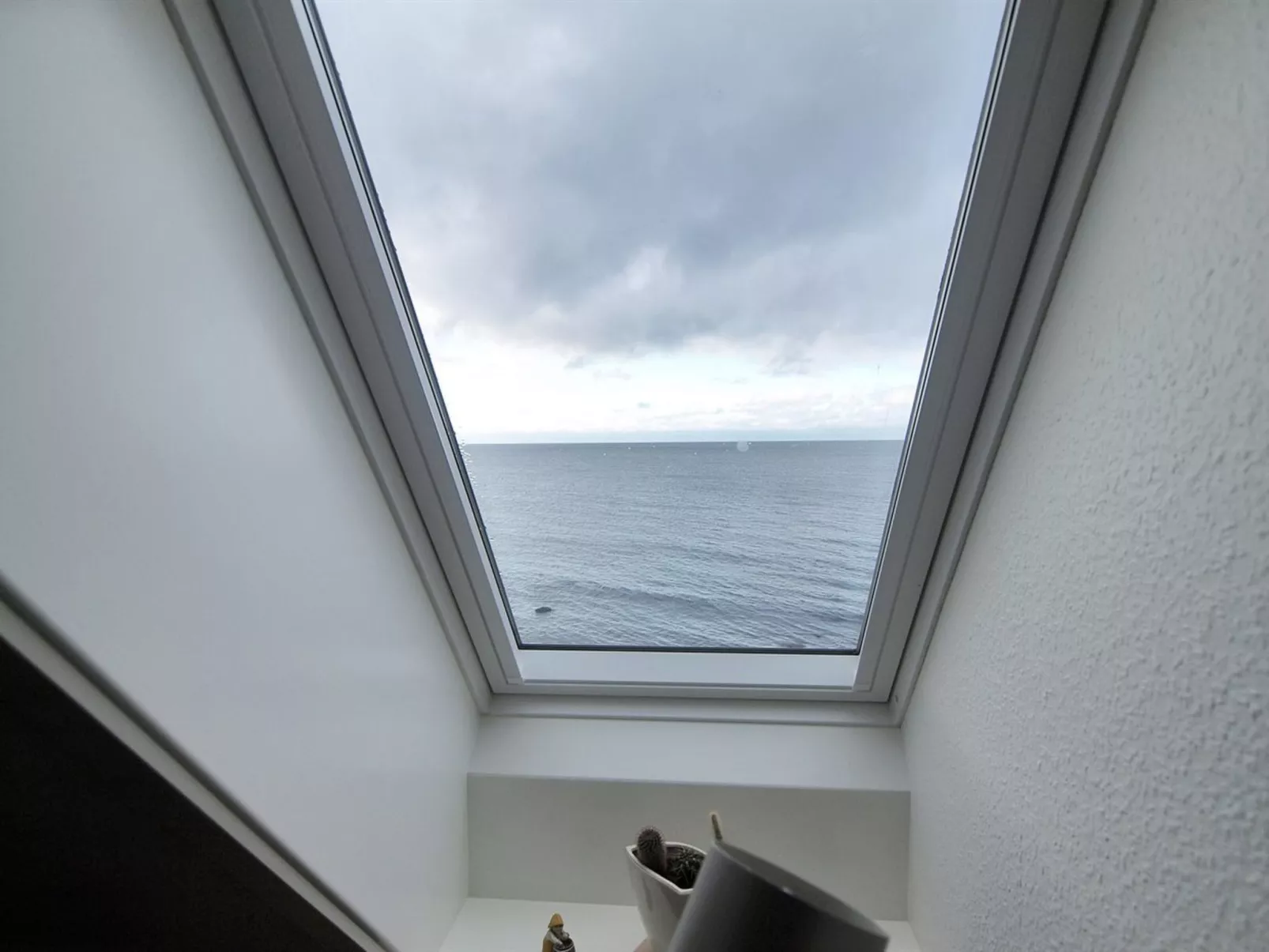 "Uschi" - 15m from the sea-Dehors