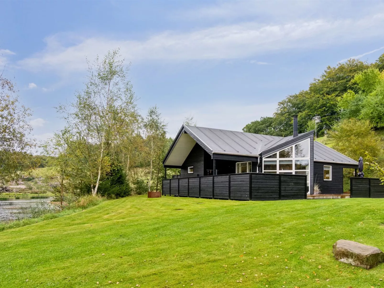 "Benno" - 2.1km from the sea-Outside