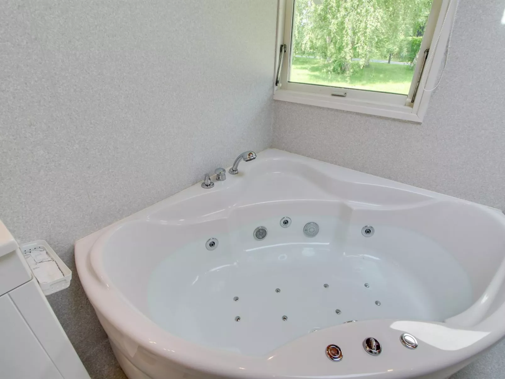 "Ejvi" - 700m from the sea-Drinnen