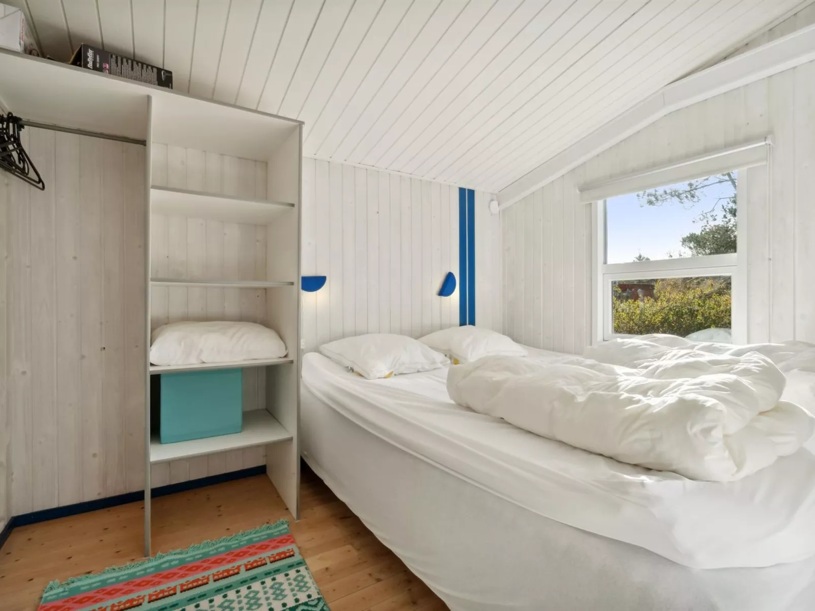 "Eroll" - 1.8km from the sea-Drinnen