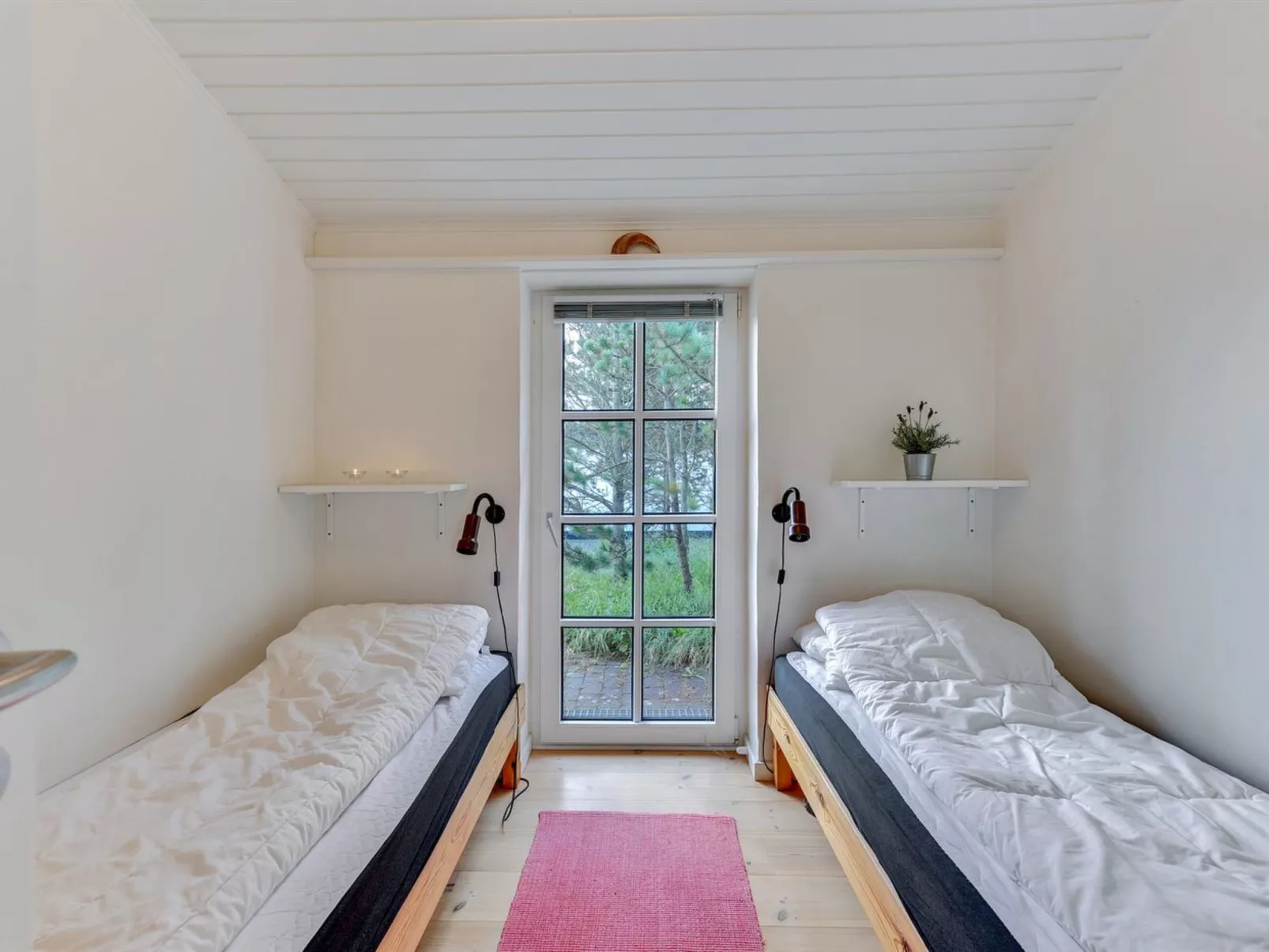 "Vivina" - 250m from the sea-Dedans