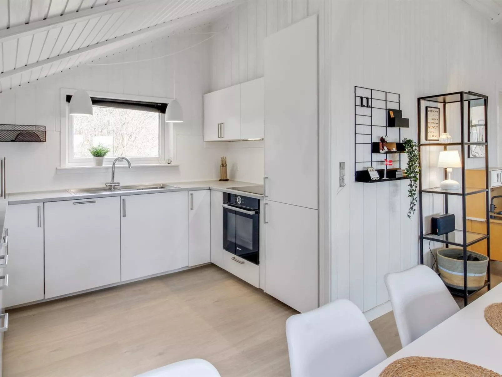 "Alfwin" - 3km from the sea-Drinnen