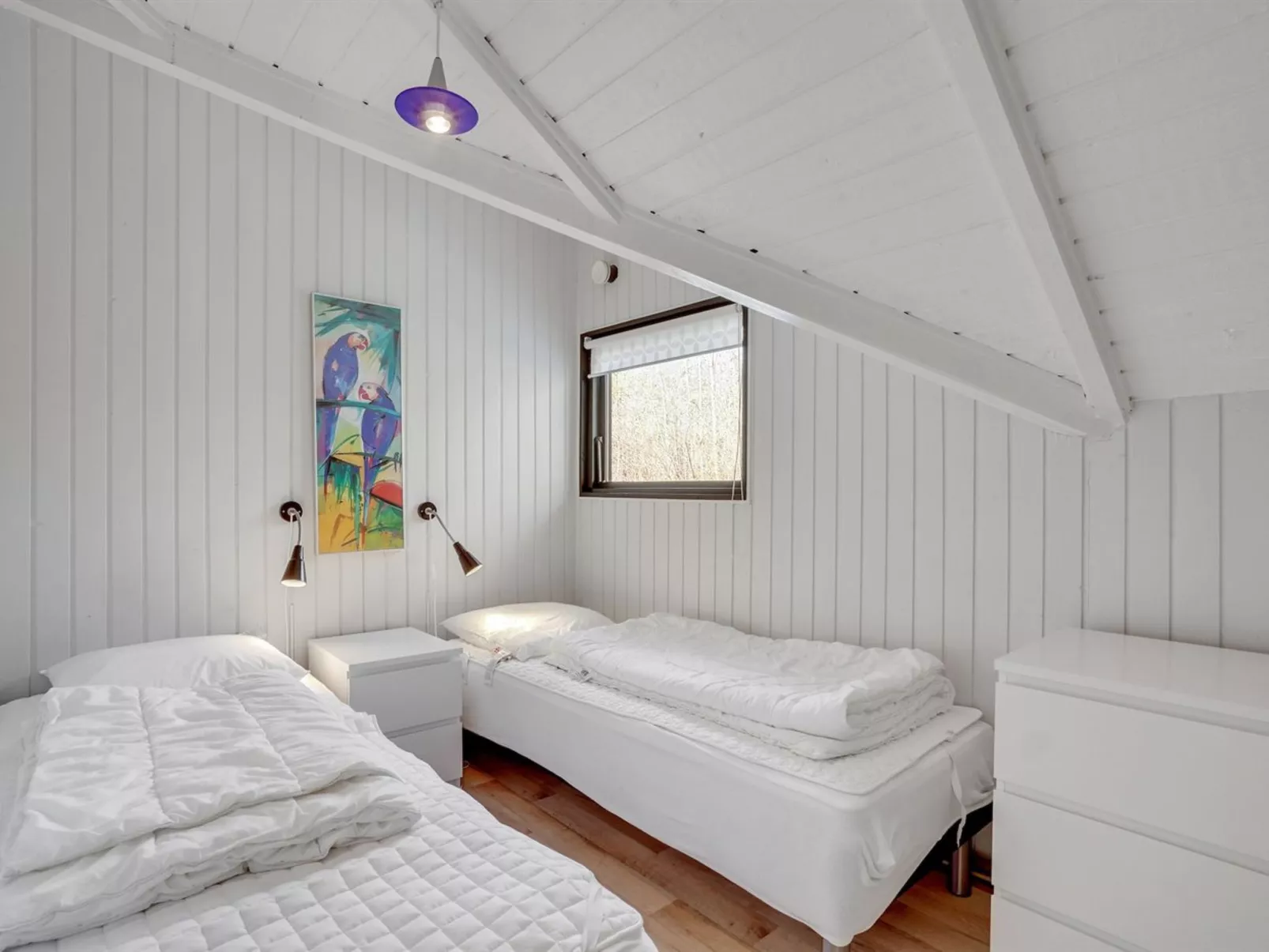 "Sighrik" - 30km from the sea-Inside