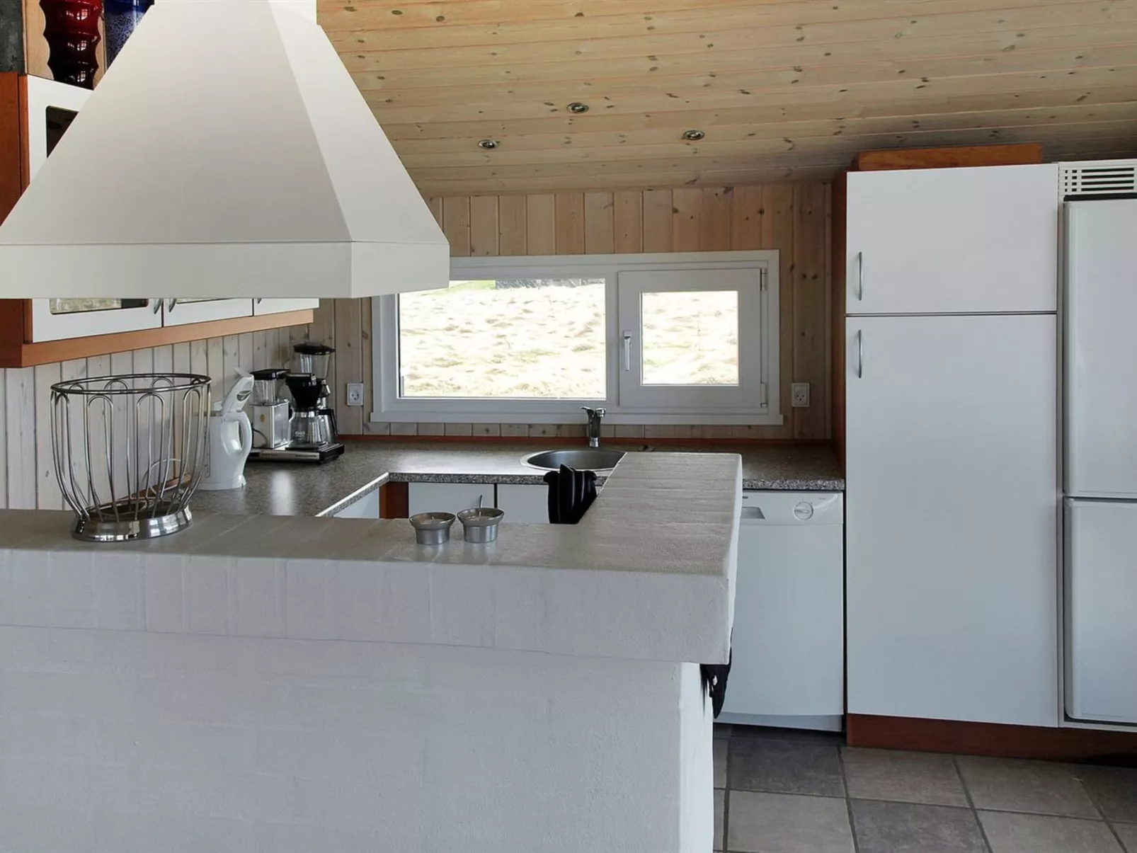 "Alana" - 346m from the sea-Dedans