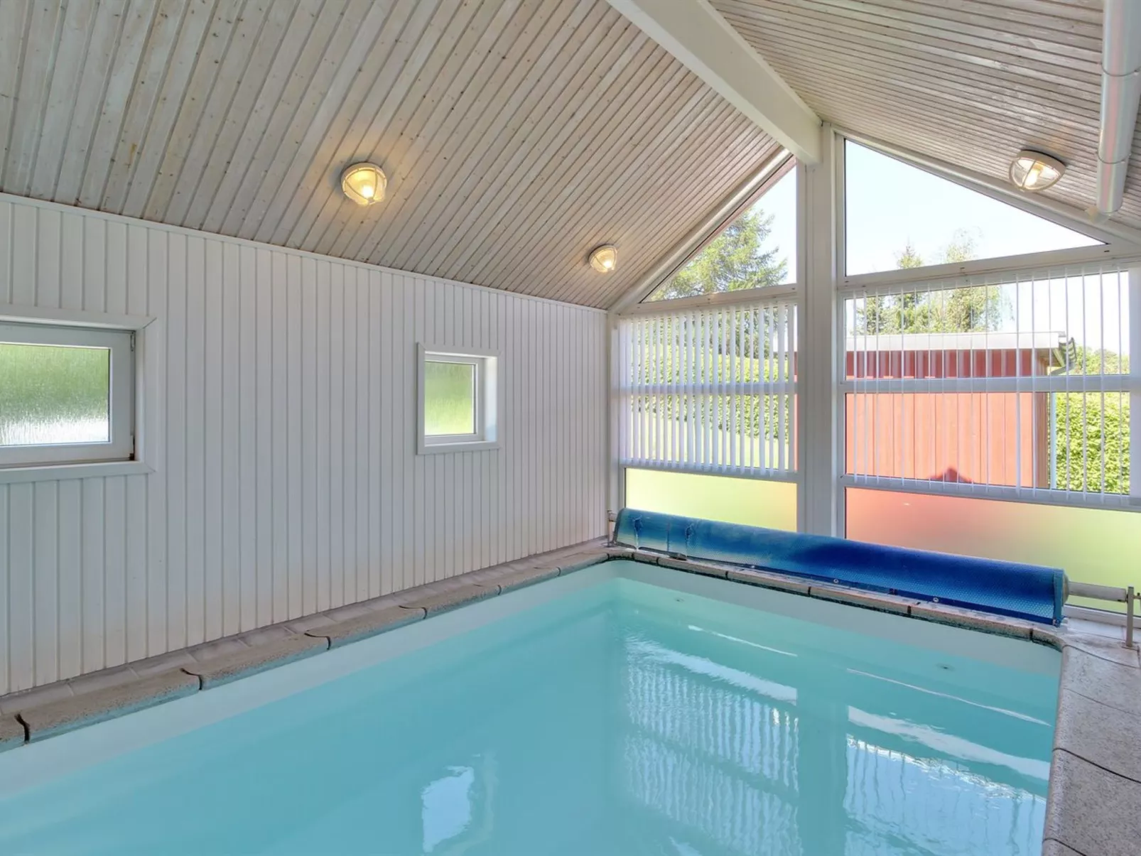 "Rani" - 800m from the sea-Draußen