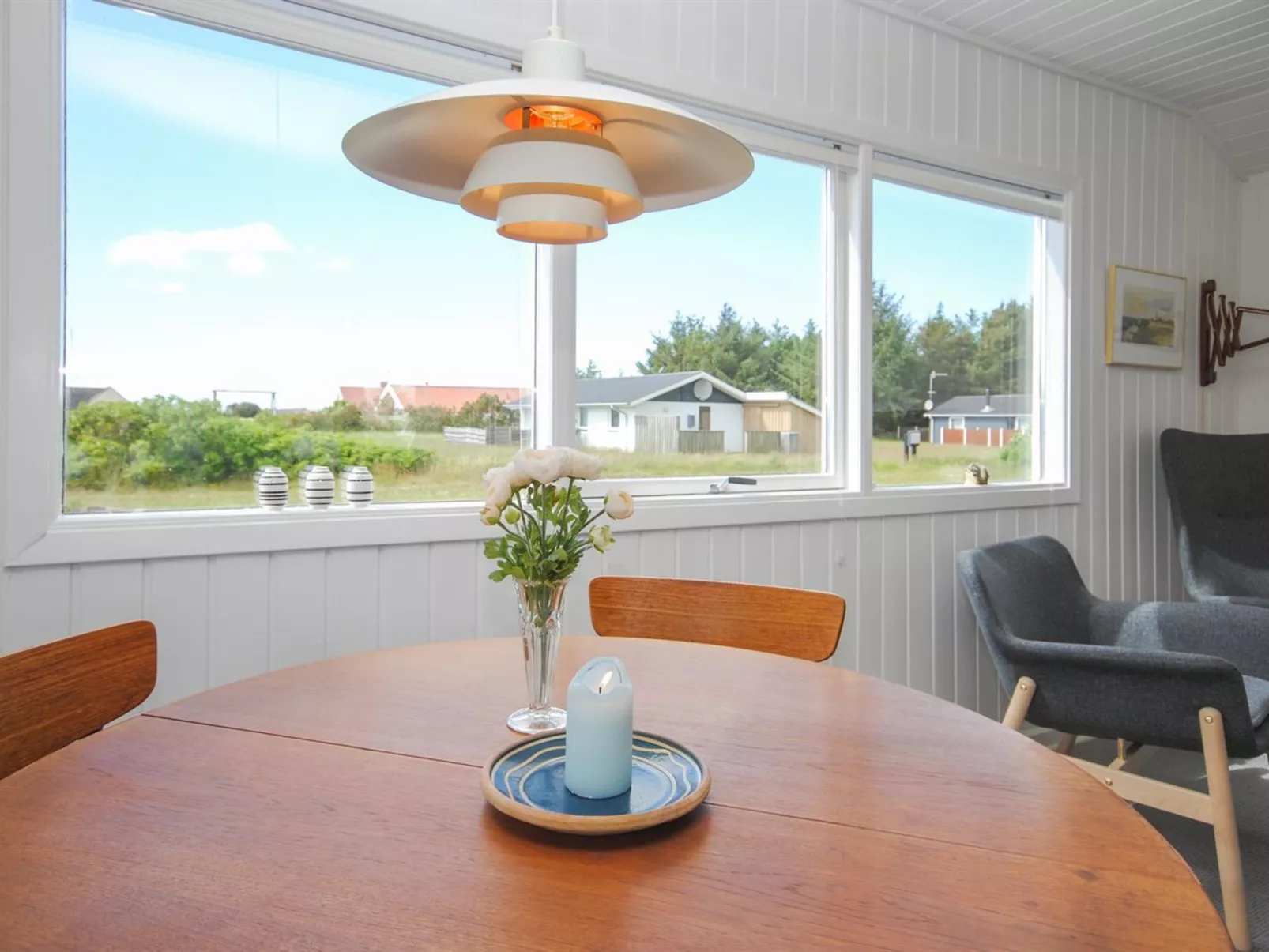 "Engelbertine" - 900m from the sea-Inside