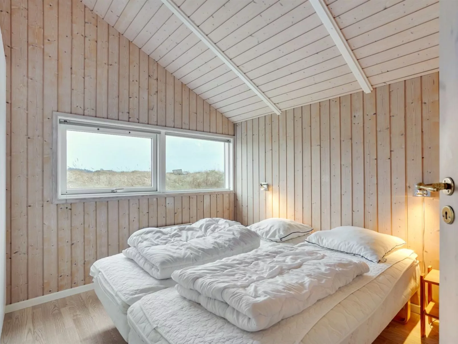 "Patrick" - 300m from the sea-Drinnen