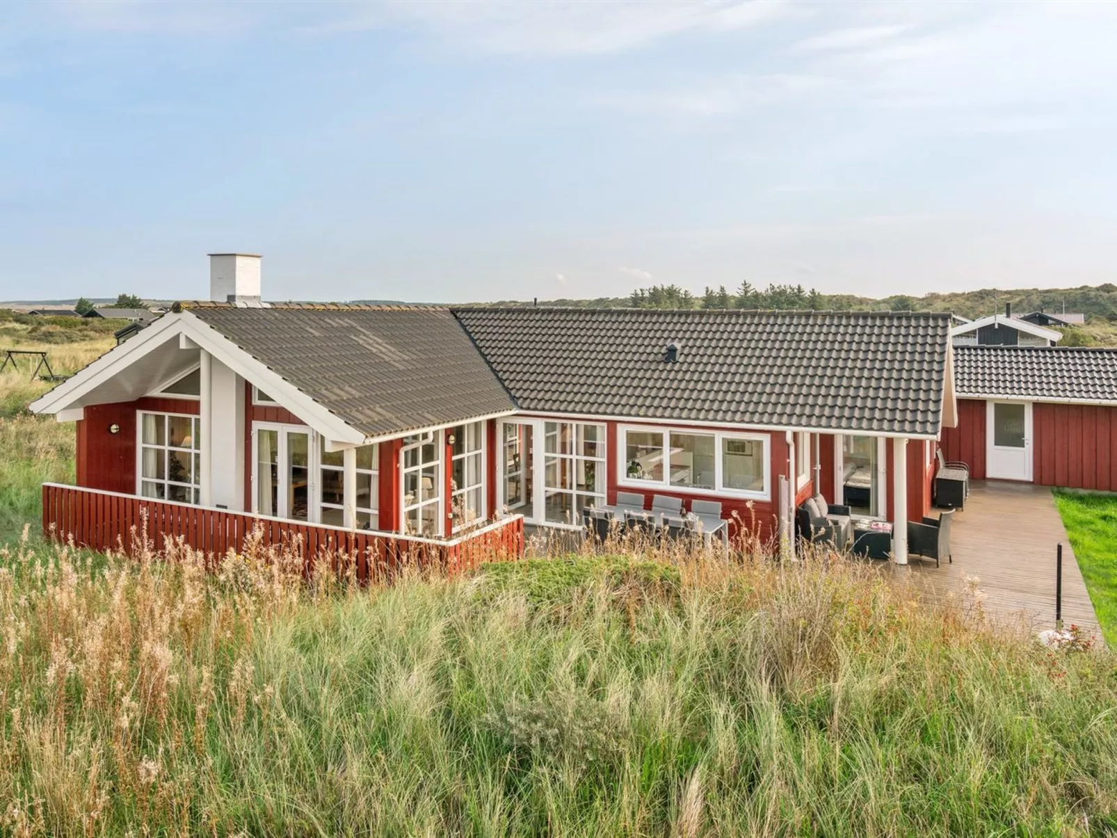 "Iacobus" - 400m from the sea-Outside