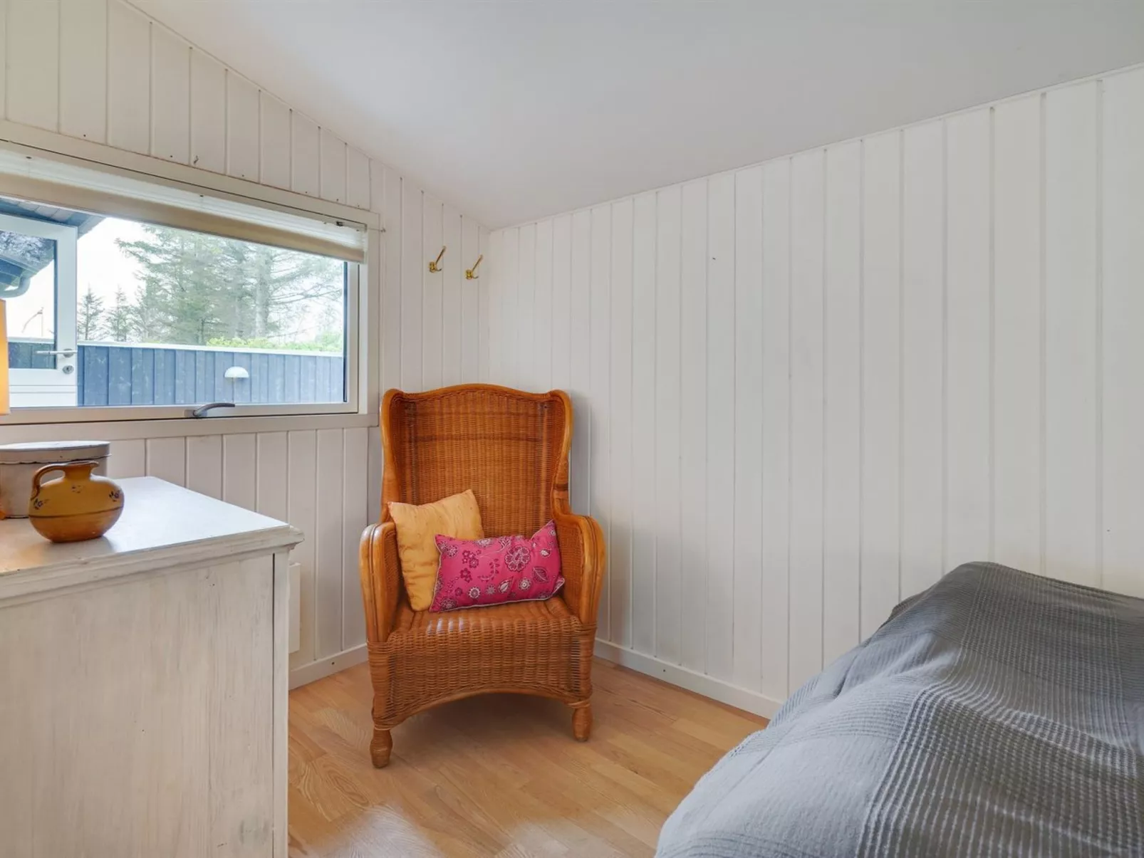 "Bernadeta" - 1.2km from the sea-Dedans