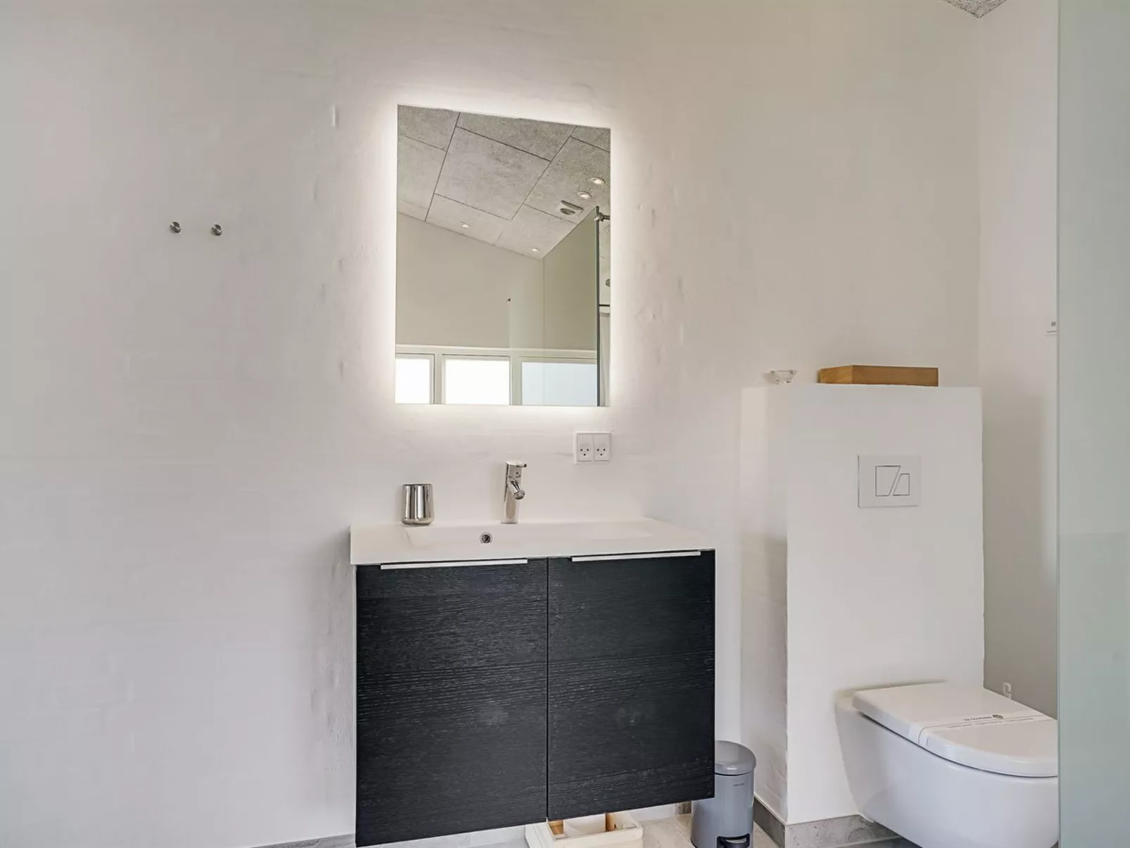 "Alva" - 998m from the sea-Dedans