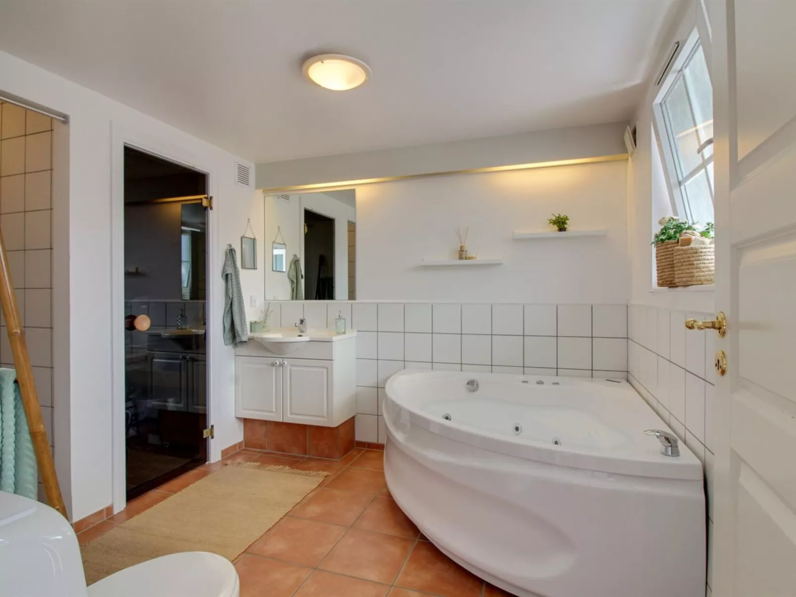 "Vinny" - 1.2km from the sea-Dedans