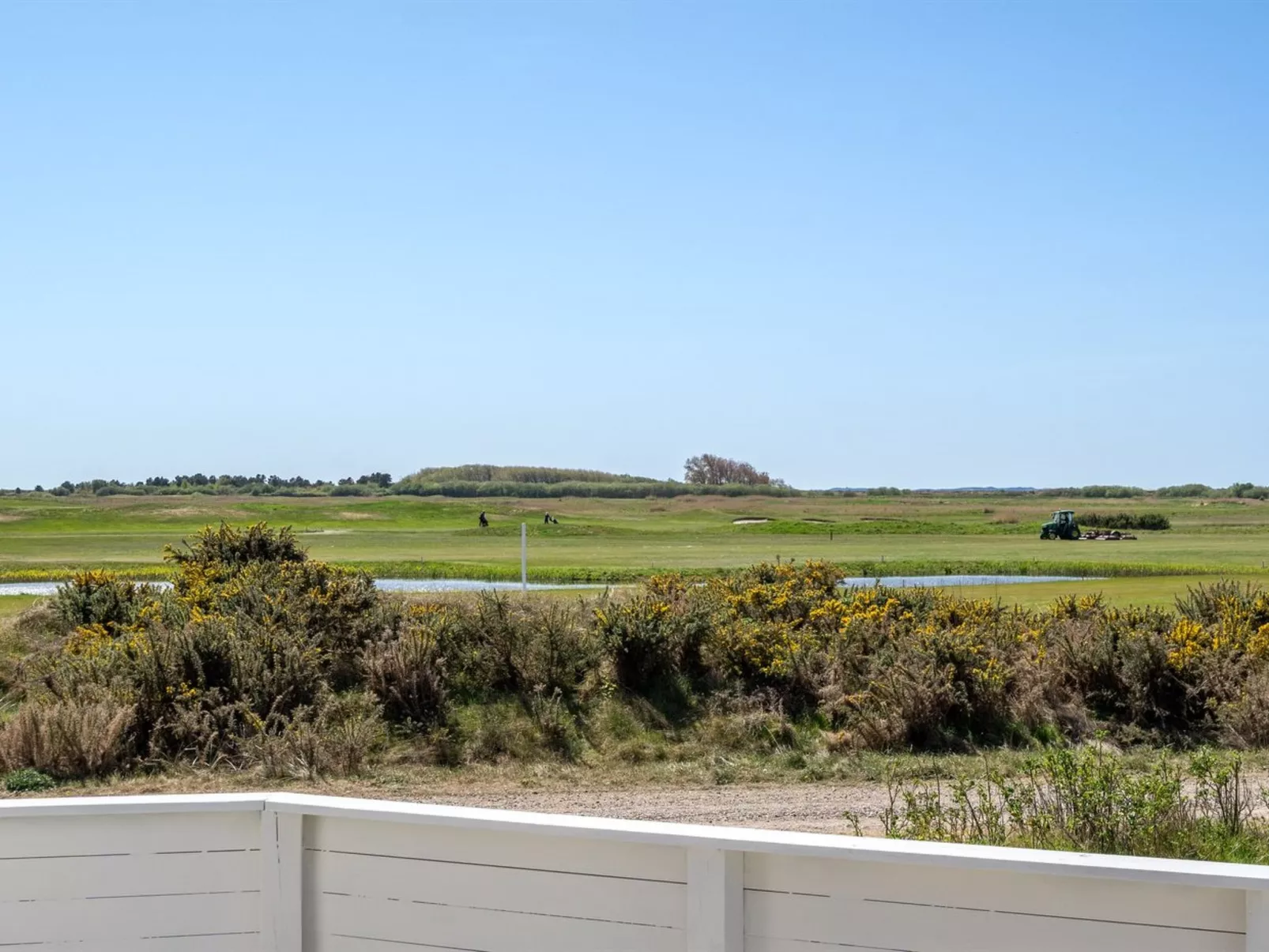 "Gerharde" - 2.3km from the sea-Outside