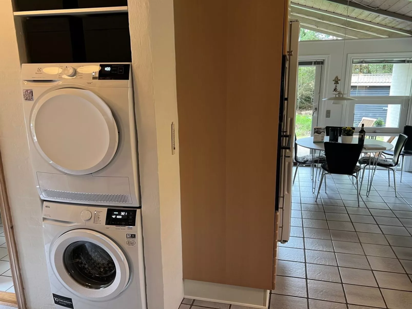 "Merte" - 300m from the sea-Drinnen