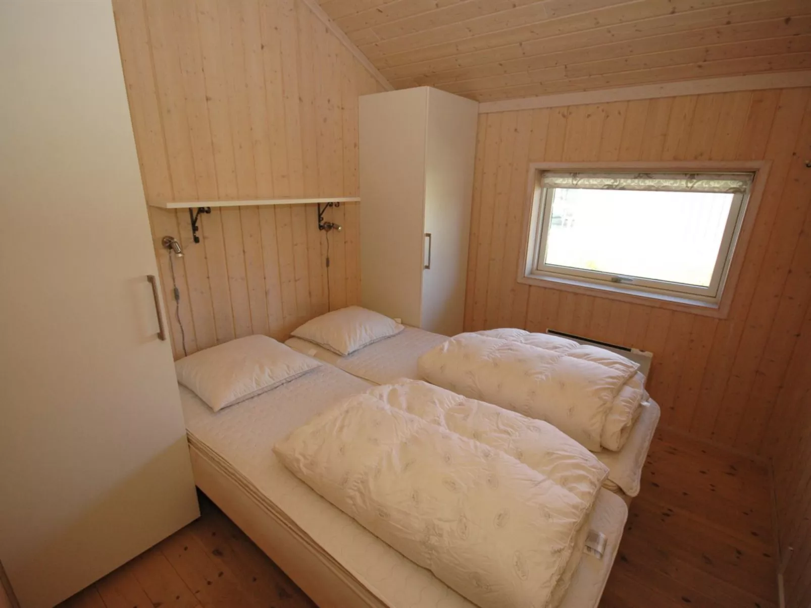 "Godtfrede" - 950m from the sea-Inside