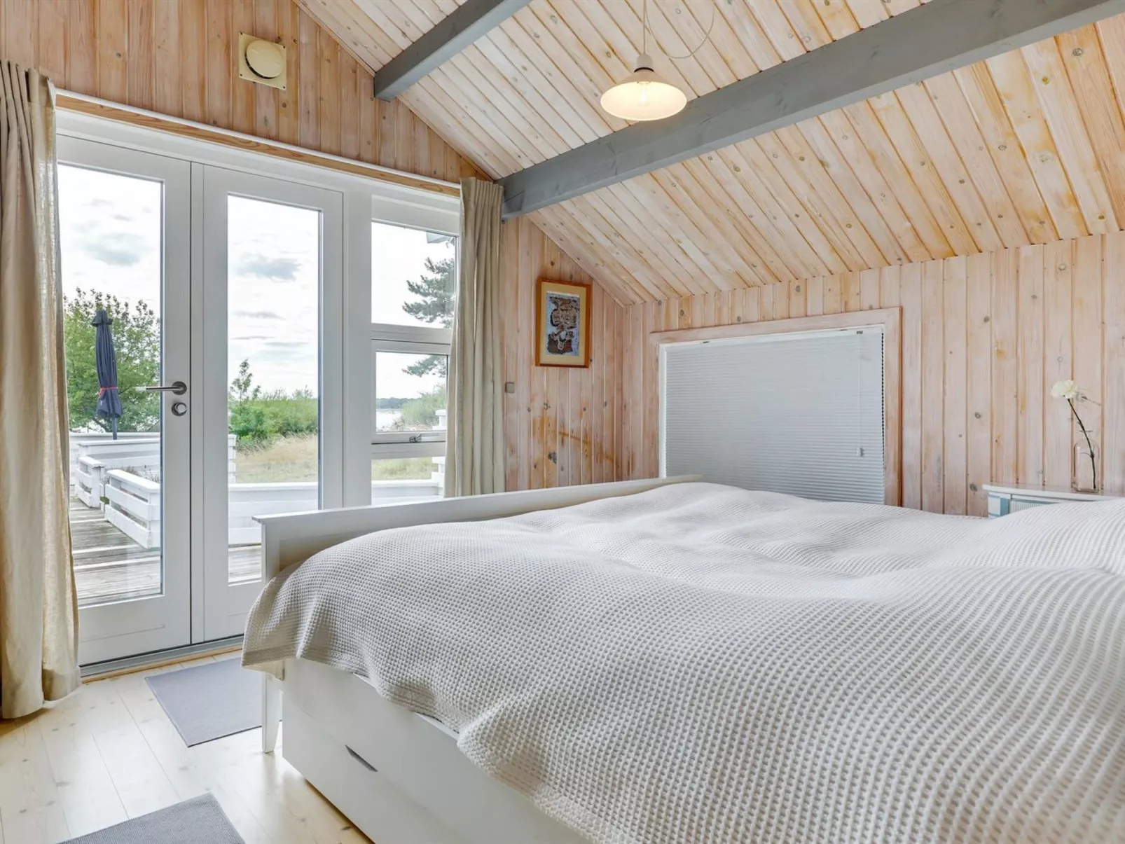 "Julietta" - 50m from the sea-Inside