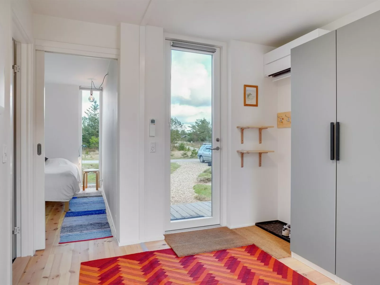 "Alexandrina" - 800m from the sea-Inside