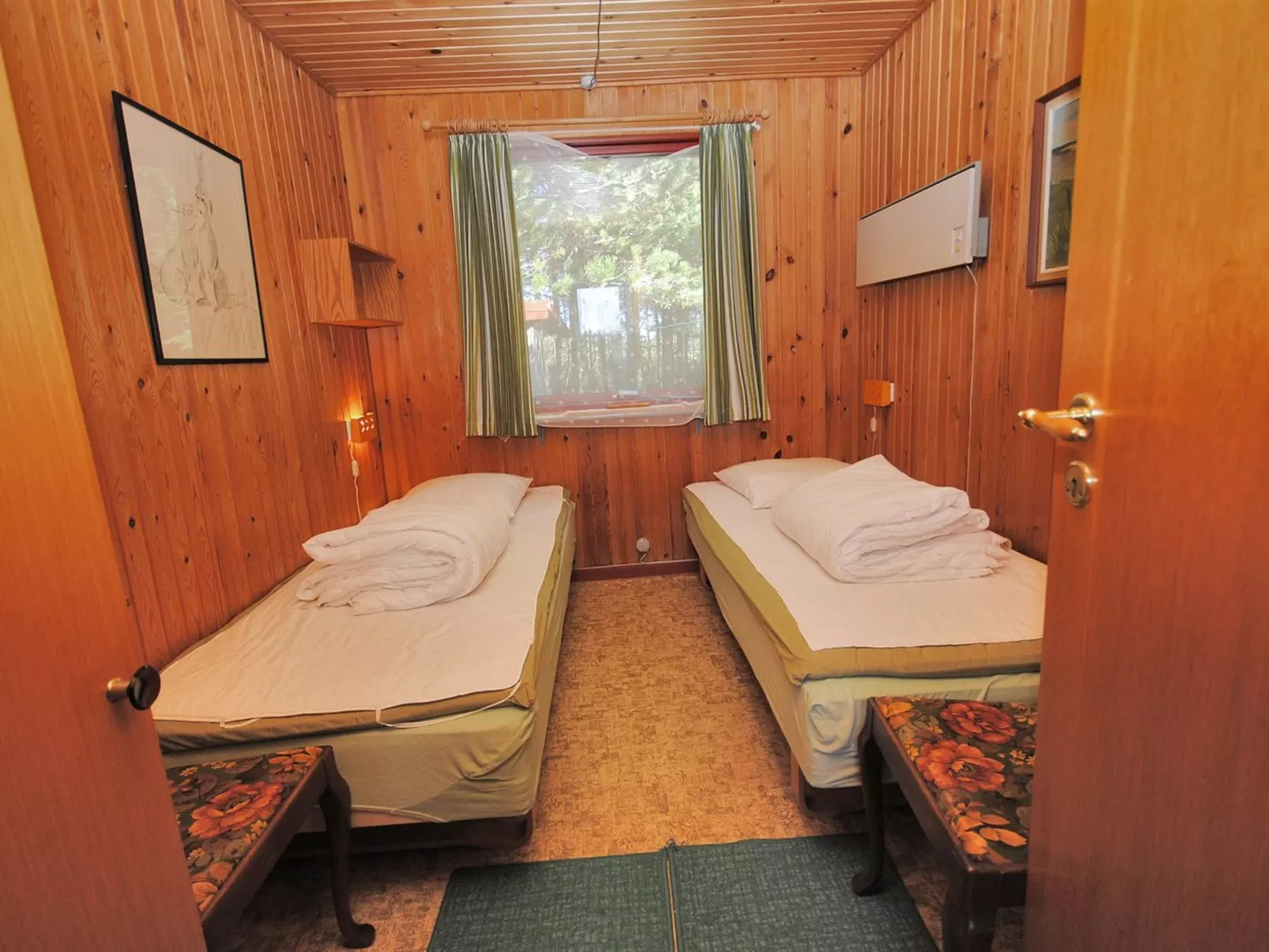 "Neven" - 900m from the sea-Inside