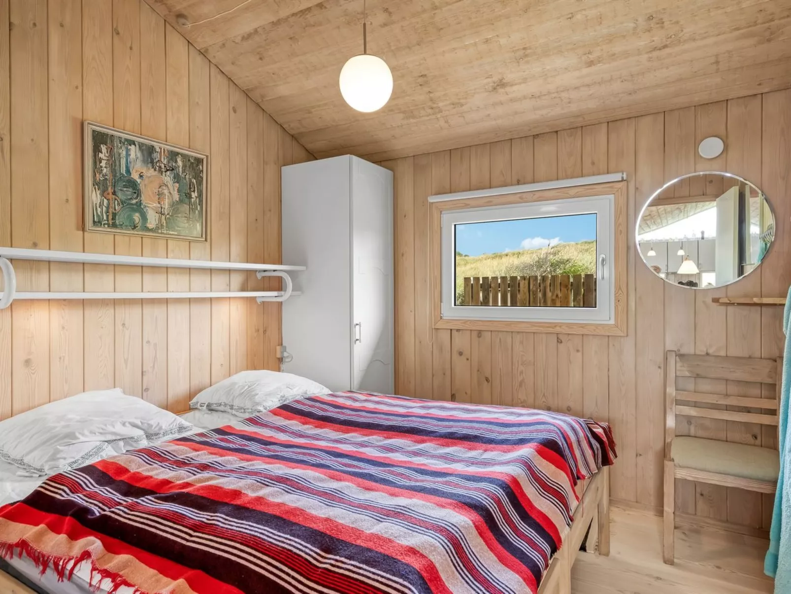 "Rosemari" - 260m from the sea-Drinnen