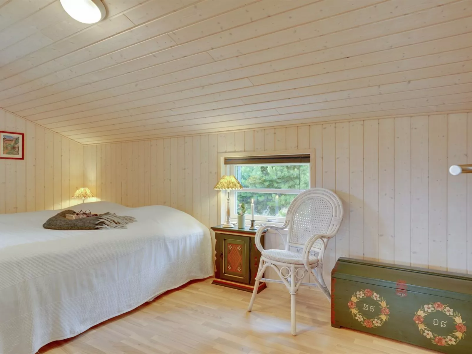 "Frida" - 700m from the sea-Inside