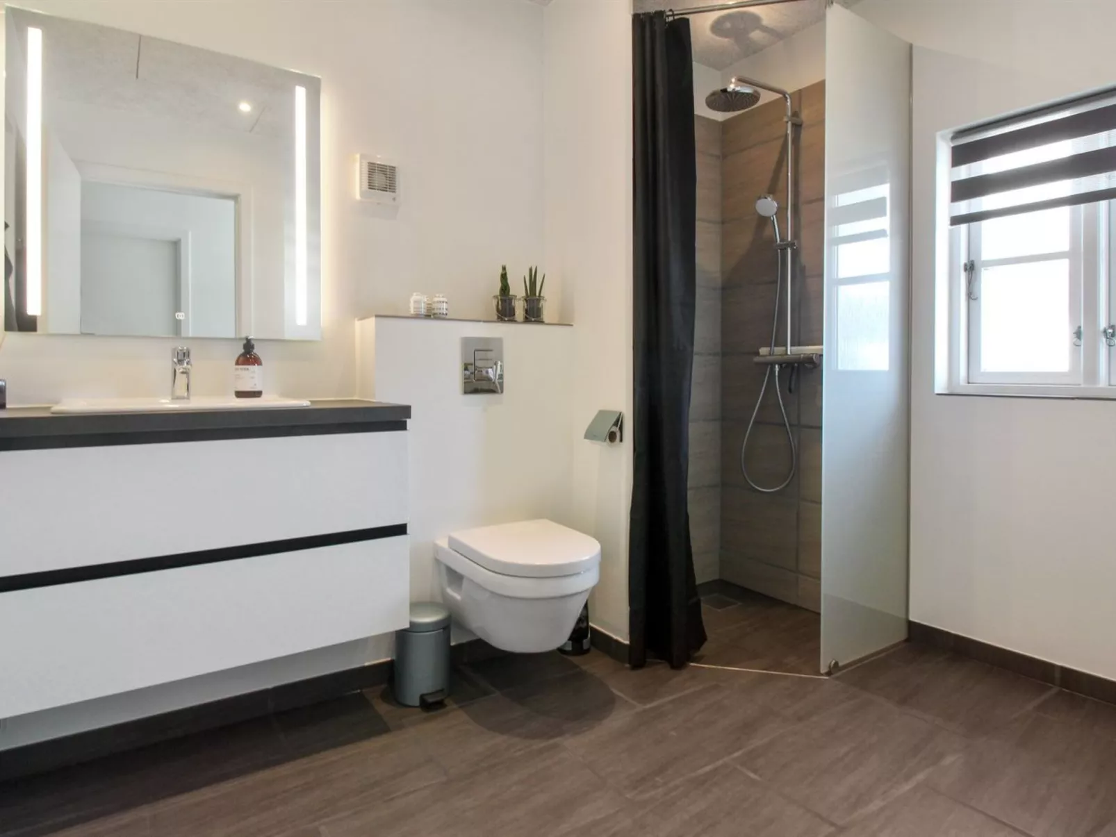 "Todorka" - 800m from the sea-Dedans