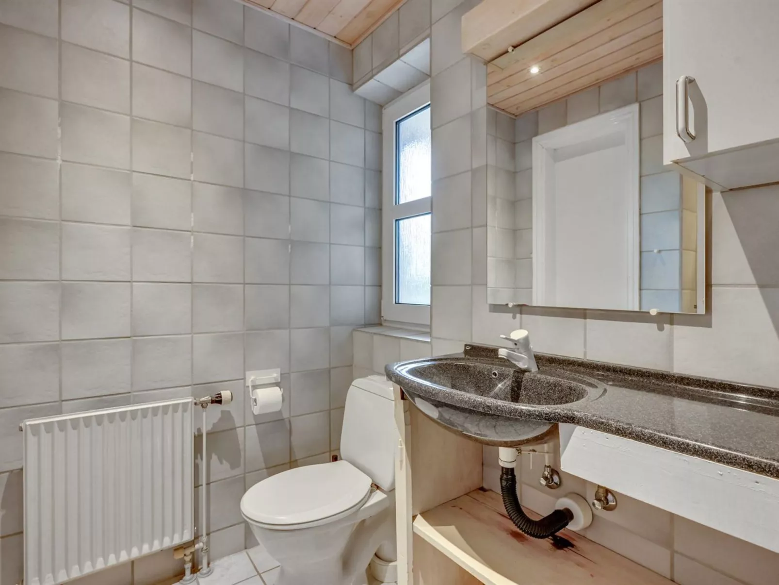 "Elia" - 300m from the sea-Inside