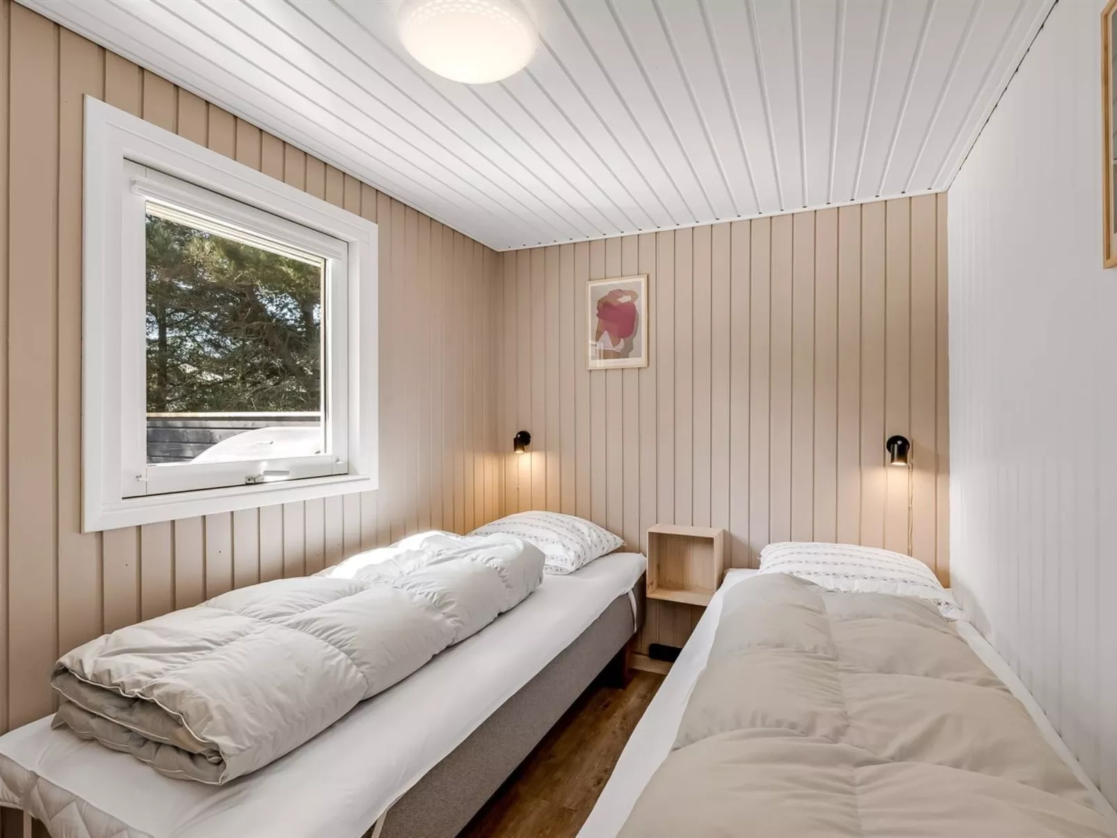 "Finne" - 800m from the sea-Inside