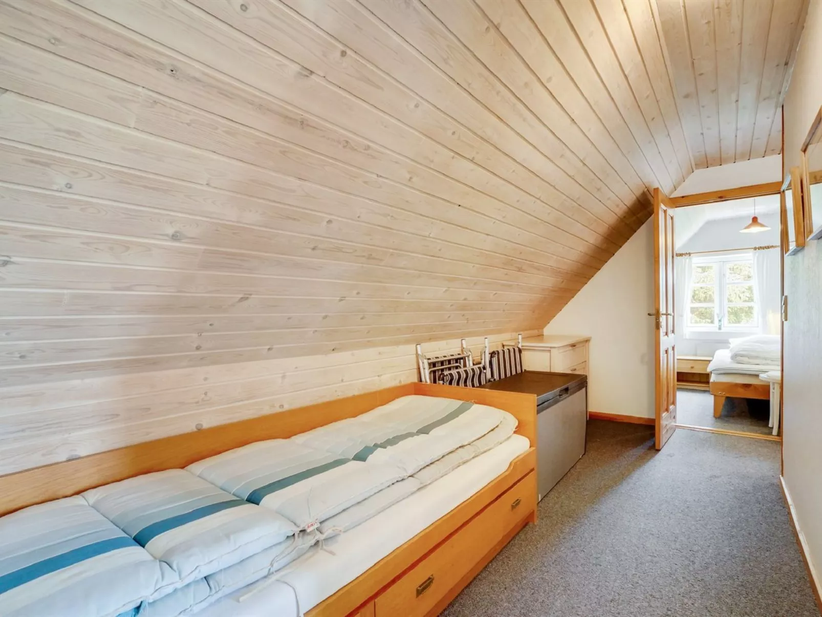 "Minja" - 900m from the sea-Inside