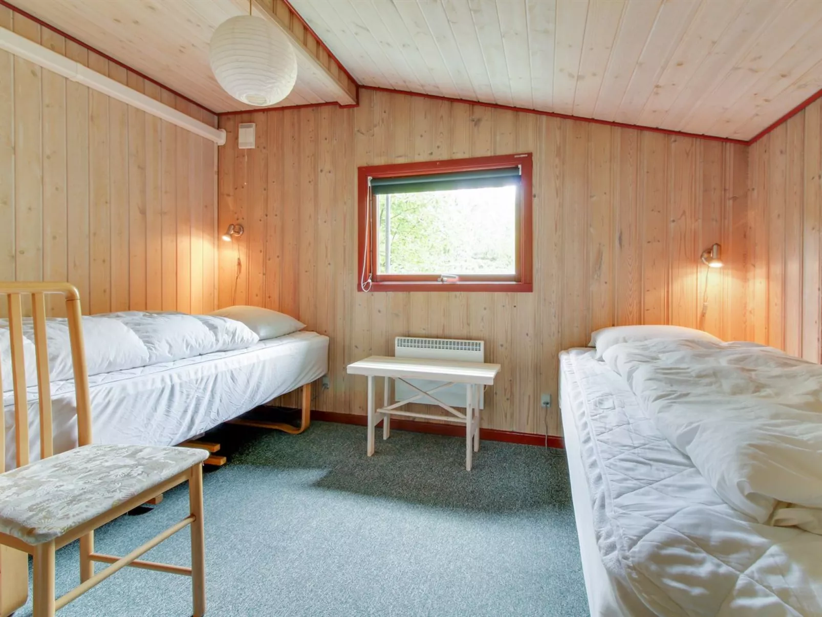 "Straale" - 1.4km from the sea-Inside