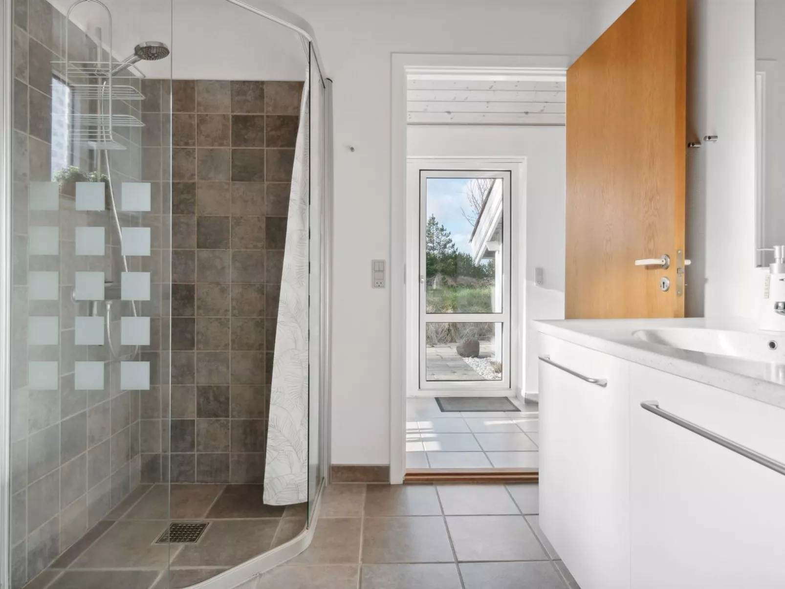 "Biriel" - 1km from the sea-Inside