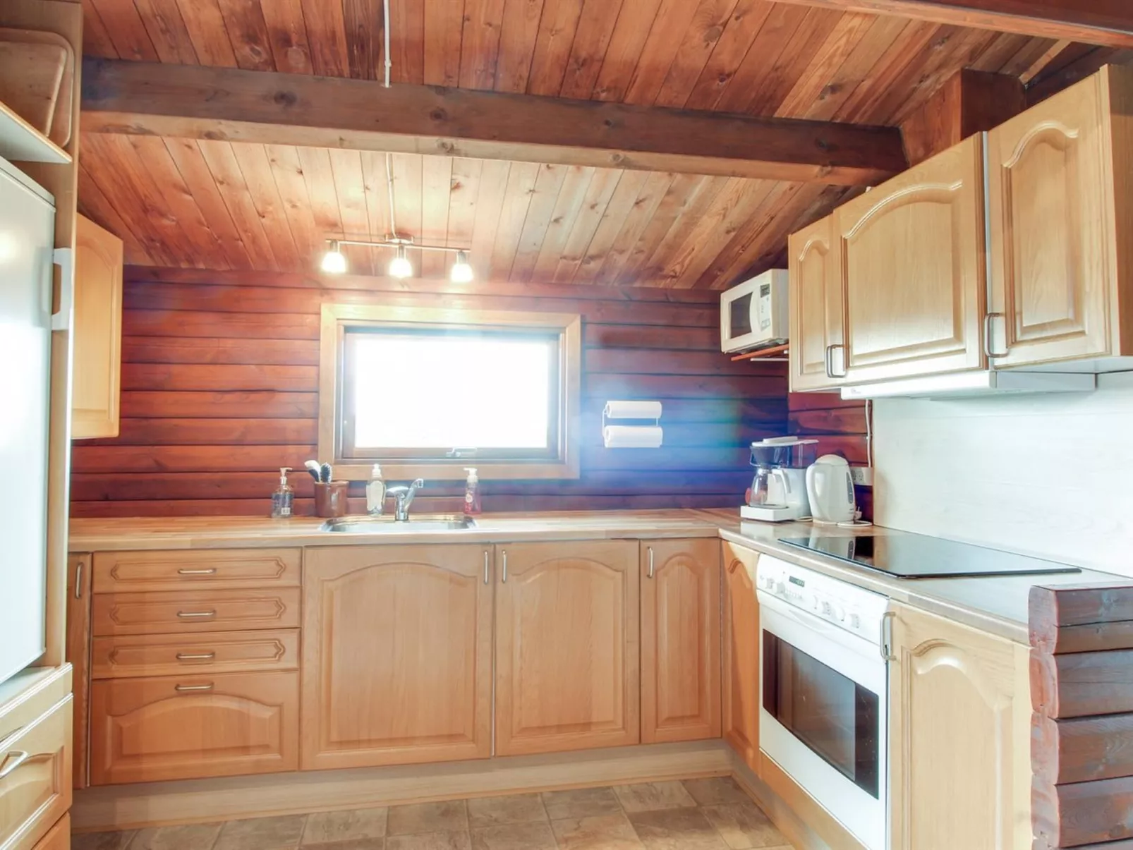 "Svenne" - 500m from the sea-Dedans