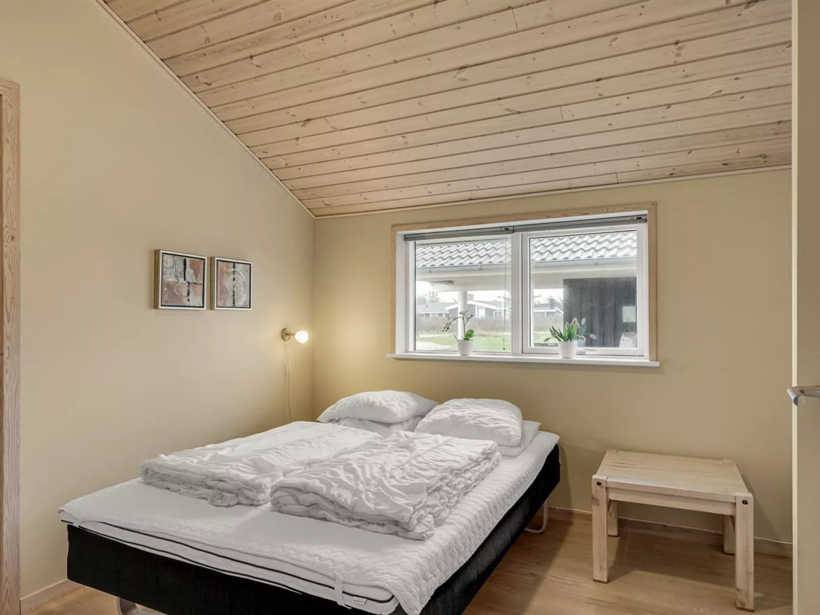 "Aniela" - 150m from the sea-Inside