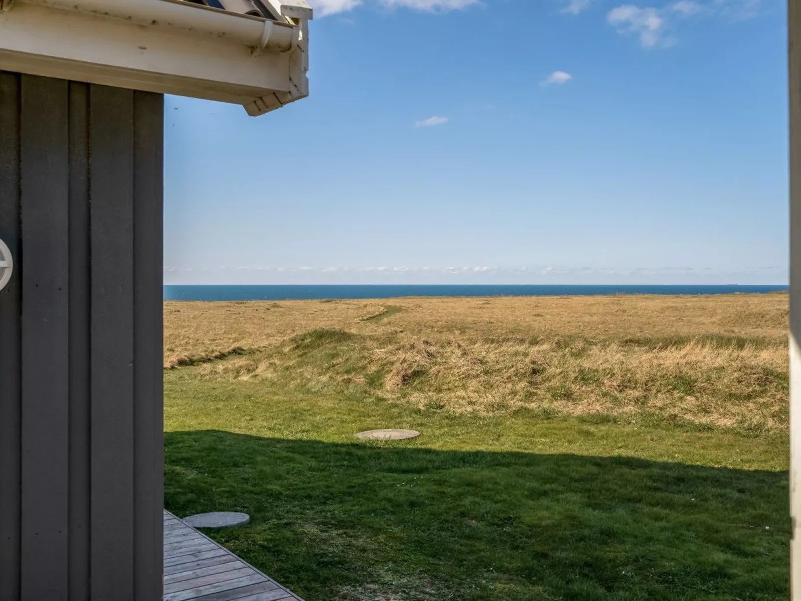 "Hedy" - 150m from the sea-Outside