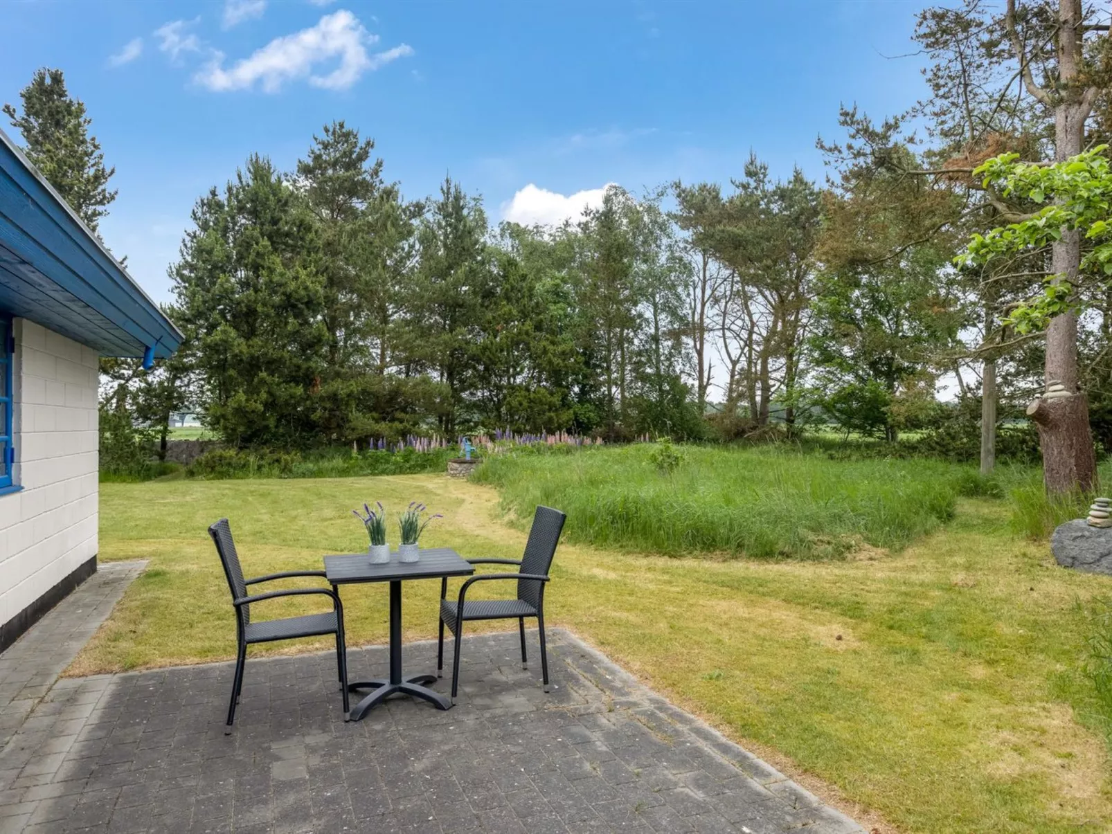 "Ema" - 5km from the sea-Draußen