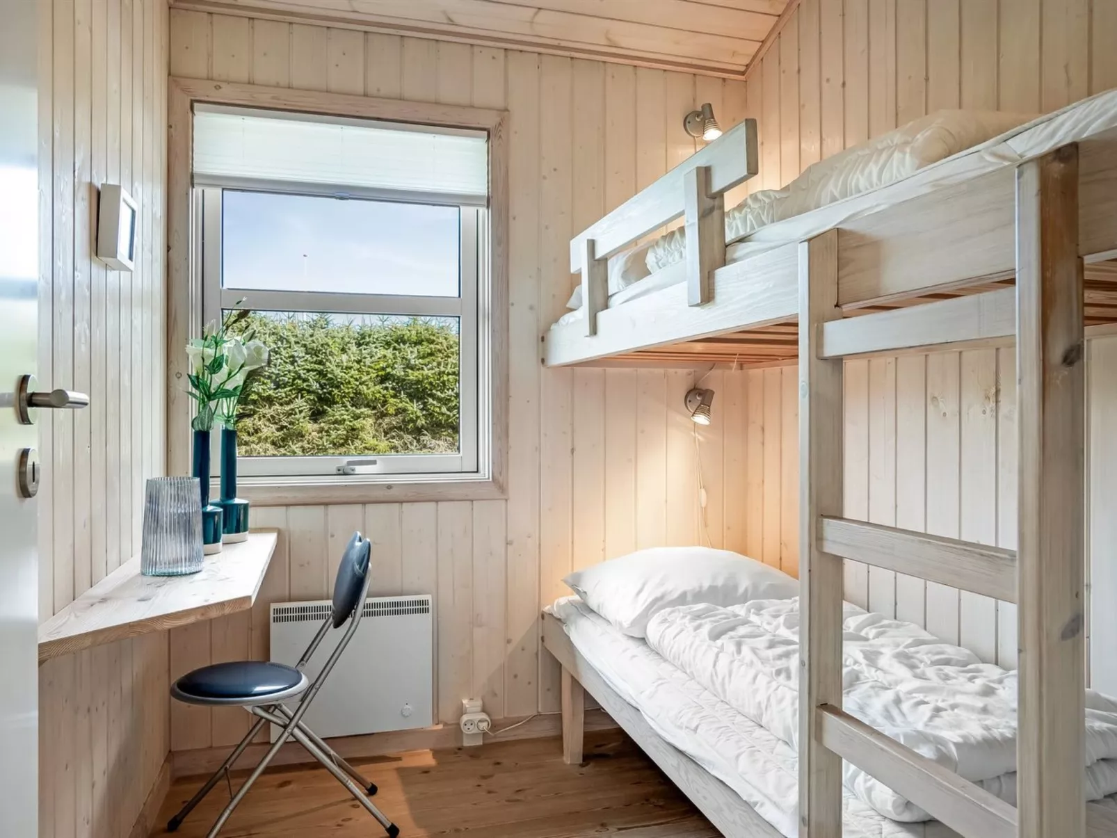 "Hildburg" - 1.5km from the sea-Inside