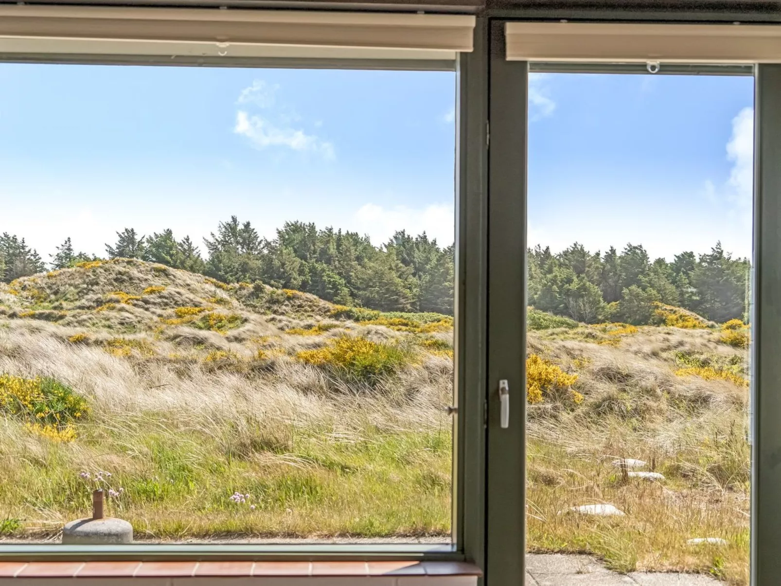 "Ehawee" - 350m from the sea-Dehors