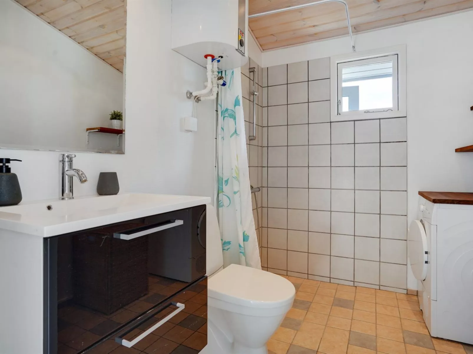 "Drine" - 700m from the sea-Inside