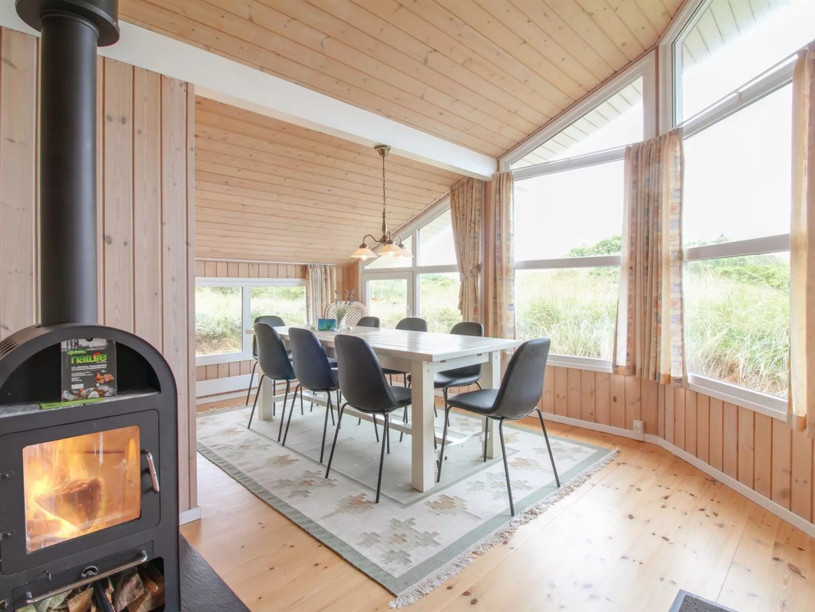 "Gamal" - 400m from the sea-Inside