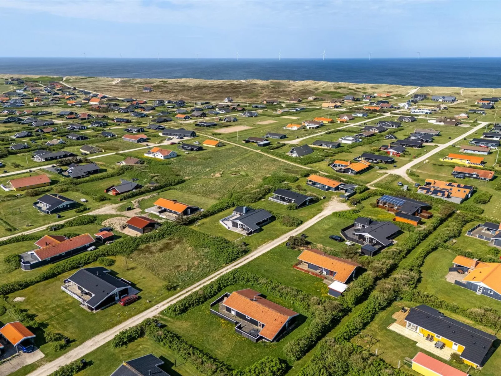 "Bettine" - 500m from the sea-Dehors